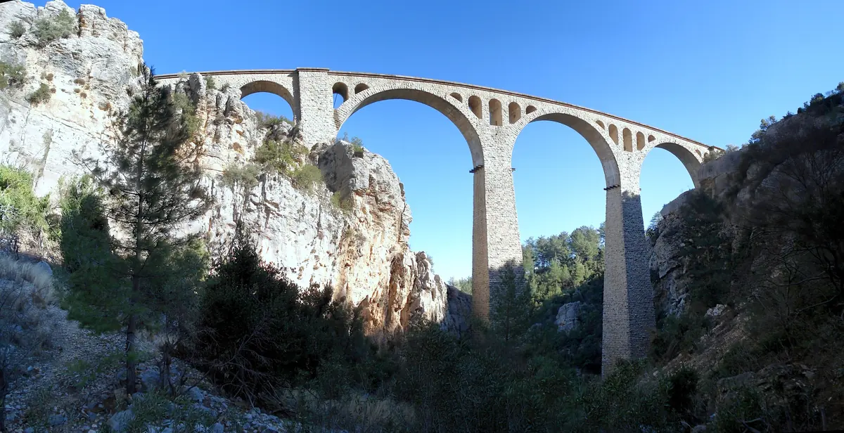 Adana şehir görünümü