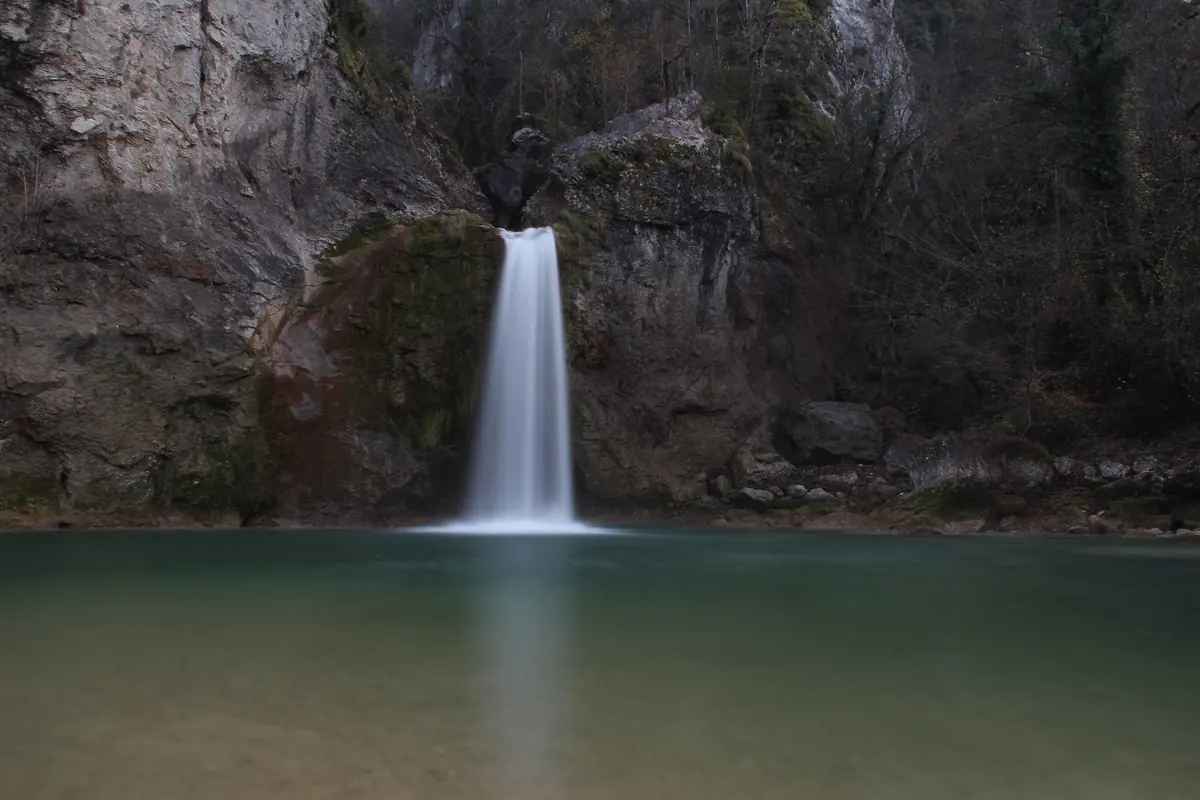 Kastamonu şehir görünümü