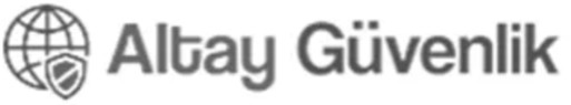 Altay Güvenlik